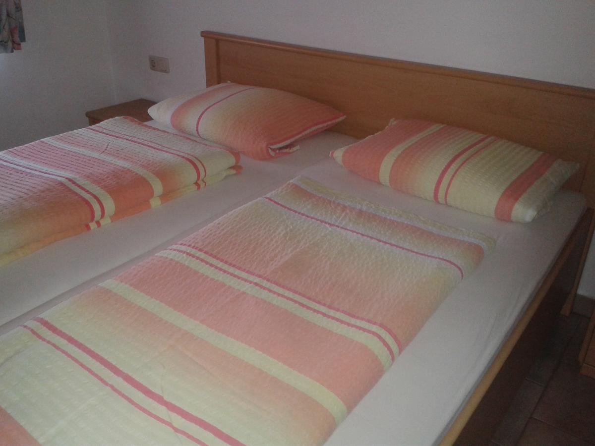 Hotel Gasthof Magg Biberbach  Exterior foto