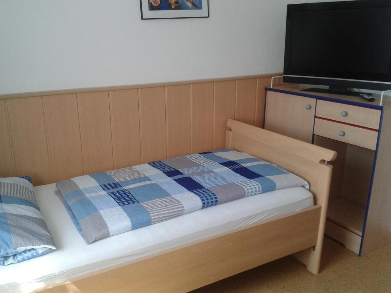 Hotel Gasthof Magg Biberbach  Exterior foto