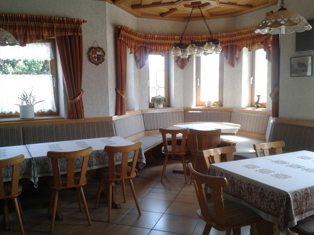 Hotel Gasthof Magg Biberbach  Exterior foto