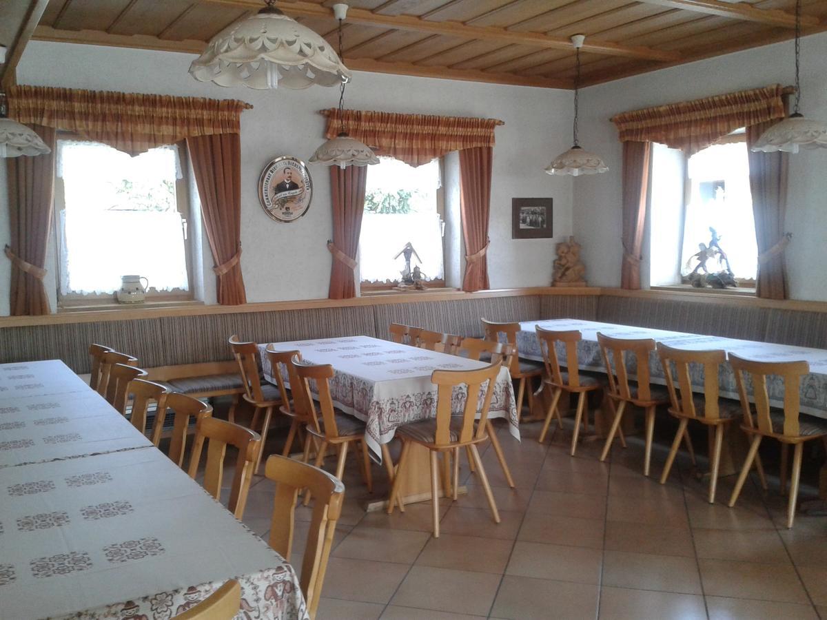Hotel Gasthof Magg Biberbach  Exterior foto